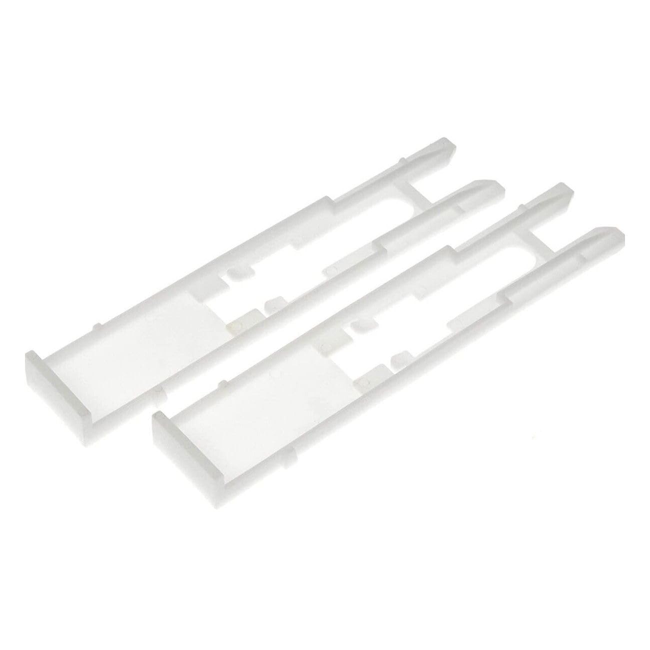 XIOUMAAN Headlight Retainers Lamps Set of 2 Driver & Passenger Side Pair Left and Right Left or Right Help Series for Buick for Rendezvous 2002-2007,for Pontiac for Aztek 2001-2005