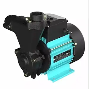 Kirloskar Rian 1hp Water Pump(Copper Winding)