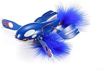 Amazon Duo ポケモンフィッシング カイオーガ ルアー クローラータイプ 全長153 重量48g Duo デュオ ルアー