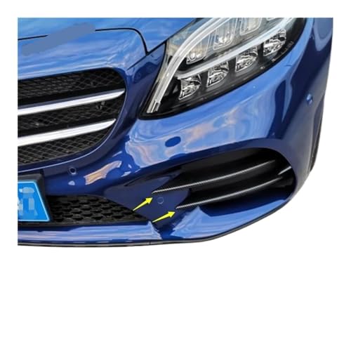 Paupières masque front phare Lapetus Benz classe C W205 2019 2021