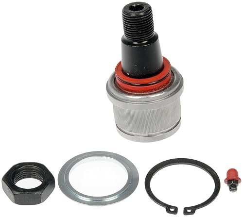 Rotule de suspension robuste DORMAN BJ86315RD anti-jeu pour direction stable
