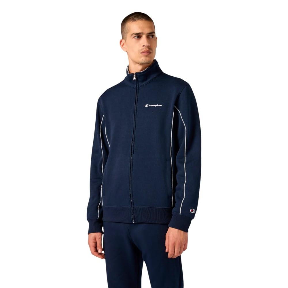Champion Tuta Legacy Uomo