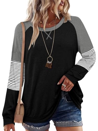 Image of onlypuff Women's Pullover Hoodie Tie Dye Sweatshirt Warm Top