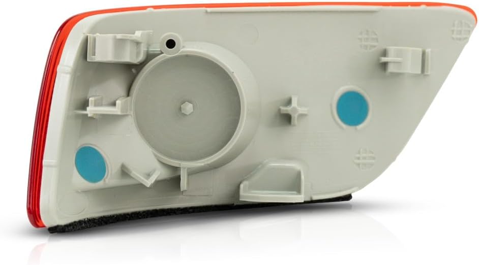 For Subaru Forester Rear Reflector 2019-2024 Passenger Side SU1185105 | 84551SJ000