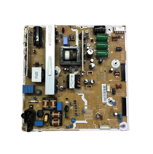 Carte alimentation PS43F4500AR résout les pannes de démarrage écran noir
