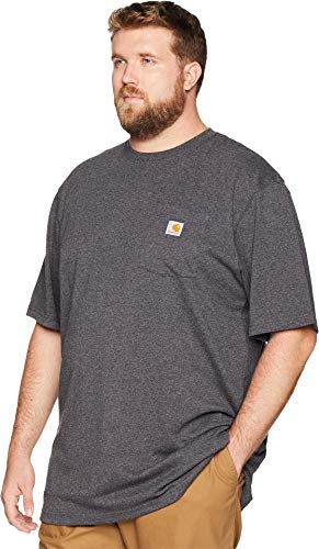 La Mejor comparativa de Ropa de trabajo Carhartt los más recomendados. 9 Imagen adicional