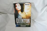 Put Out the Light (A Holroyd & Morland title) 0727855239 Book Cover