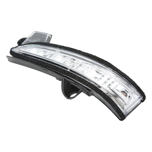 Clignotant latéral Ford Fusion 2013-2020 avec rappel dynamique de rétroviseur DS7Z 13B374