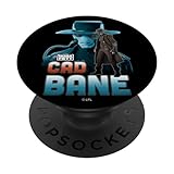  Star Wars The Book Of Boba Fett Cad Bane Character Poster PopSockets Swappable PopGrip