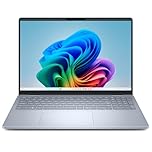 Dell 16 Plus Laptop DB16250-16.0-inch 16:10 2.5K (2560x1600) Display, Intel Core Ultra 7 256V, 16GB LPDDR5X Memory, 1TB SSD, Intel Arc Graphics, Backlit Copilot Key Keyboard, Windows 11 Home