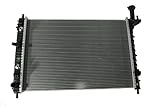 ACDelco 23434160 GM Original Equipment Radiator