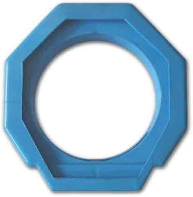 Zodiac Baracuda G3 G4 Replacement Foot Pad, MOONLIGHT POOL SUPPLY QUALITY REPLACEMENT PARTS,BLUE
