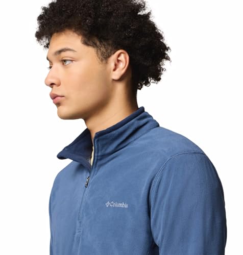 Image of Columbia Men's Klamath Range Ii Half Zip