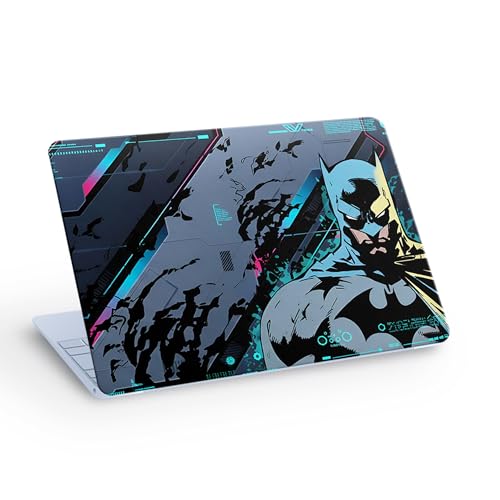 Image of Laptop Skin /Sticker /Cover Bubble-Free| Laminated| Removable| HD Quality Sticker for Laptops Upto 15.6 Inches Compatible with Hp /Dell /Acer /Lenovo /Asus etc.(DSGN-206)