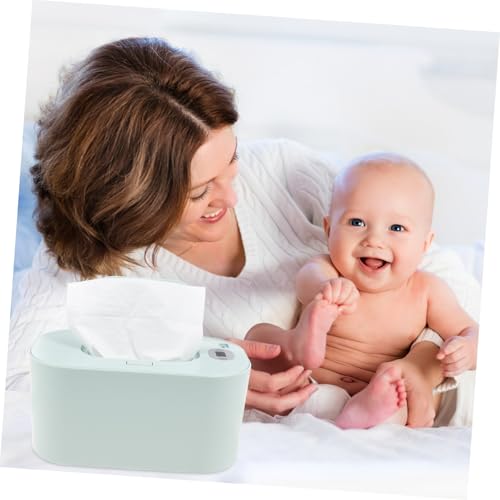 Chauffe-lingettes voiture et maison USB à température réglable