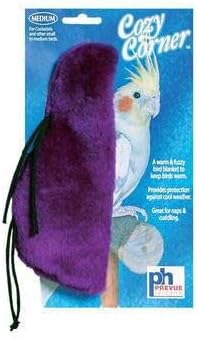 Cozy Corner Medium 8" Assorted Colors