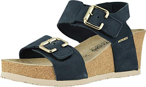 Mephisto Women's Wedge Sandal