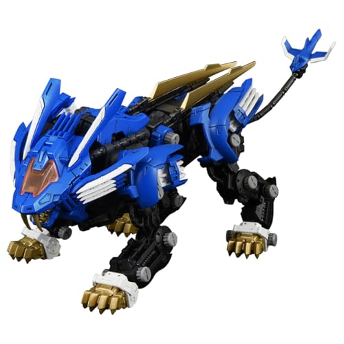 T-Spark Realize Model ZOIDS RMZ-001 Blade Liger - Model Kit