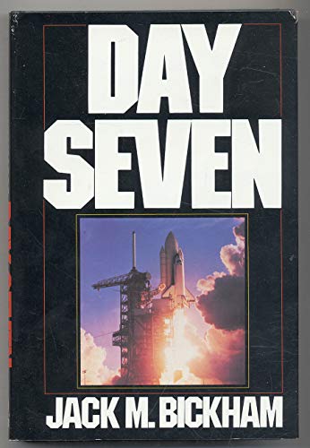 Cover of Day Seven
