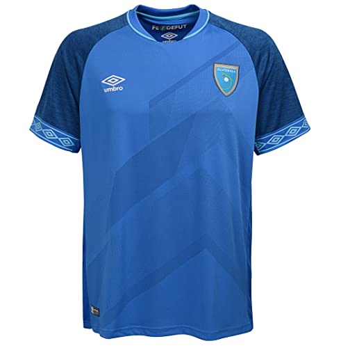 Maillot Guatemala Away 2019 Umbro XL évite la chaleur pour le foot