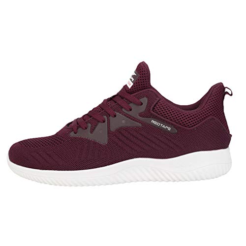 Image of Red Tape Mens Rso060 Walking Shoe