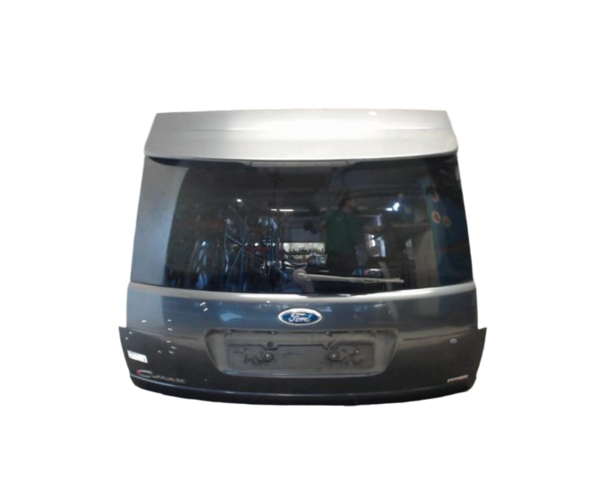 Hayon pour Ford C-Max pièce d'origine constructeur réference 1683574 - 3