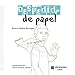 Despedida de papel - Medina Barragán, Álvaro