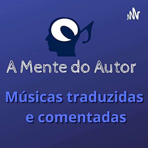 A Mente do Autor cover art