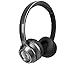 Monster NTune On-Ear Headphones - Pearl Grey