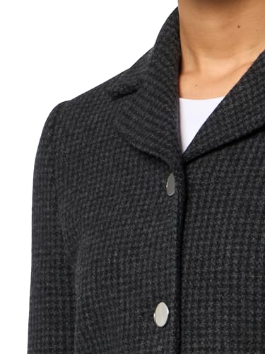 Theory Women's Boxy Crop Jacket3