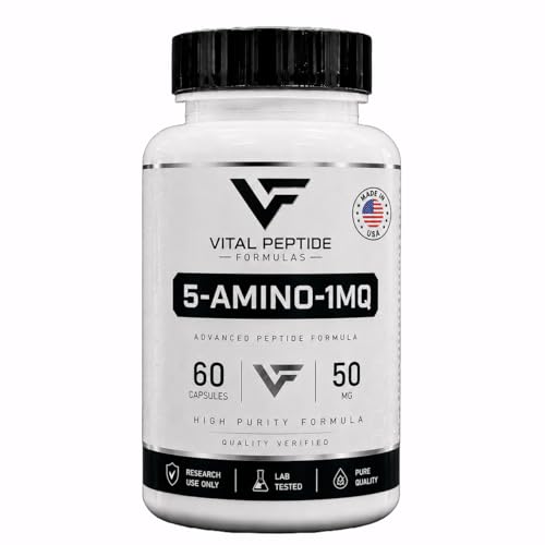 5-Amino-1MQ Analytical Reagent Powder CAS 42464-96-0 Laboratory Use Only 50mg