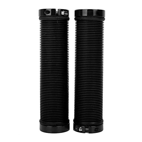 Alomejor Manopole per Manubrio Bici, Impugnatura