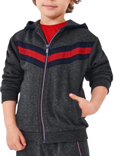 Mayoral Mixed Jumper for Boys Asphalt2