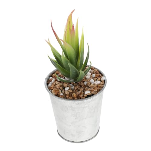 JOINPAYA Maceta De Simulación De Planta Artificial De Plástico para Adorno De Bonsái Adorno Vívido Falsa para Decoración De