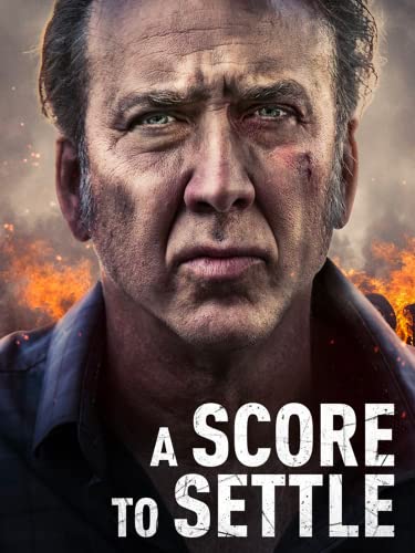A Score to Settle