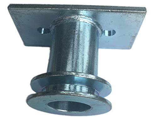 Preisvergleich Produktbild Halterung für Rasenmähermesser Husqvarna 532189178, 532404633