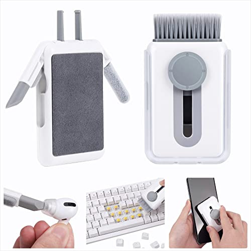 32-in-1 Elektronik Reinigungsset | Für Handy, Laptop, Tastatur, AirPods & Kopfhörer