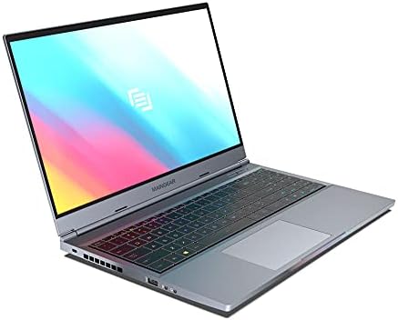 MAINGEAR Vector Professional (2021) 15.6 inch RTX 3070 Gaming Laptop computer, Intel Core i7 11800H Processor, NVIDIA GeForce RTX 3070 8GB GPU, 15.6 inch 240Hz FHD Show, 32GB DDR4 RAM, 1TB NVMe SSD, Home windows 10 Professional