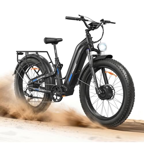 FREESKY 3500W AI Dual Motor