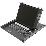 rack schrank wand Ideal für den Einsatz mit Servern oder in Verbindung mit einem CPU-Switch.