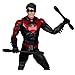 McFarlane Toys - DC Multiverse Nightwing vs Talon & Owl 7in Figure 3pk Gold Label