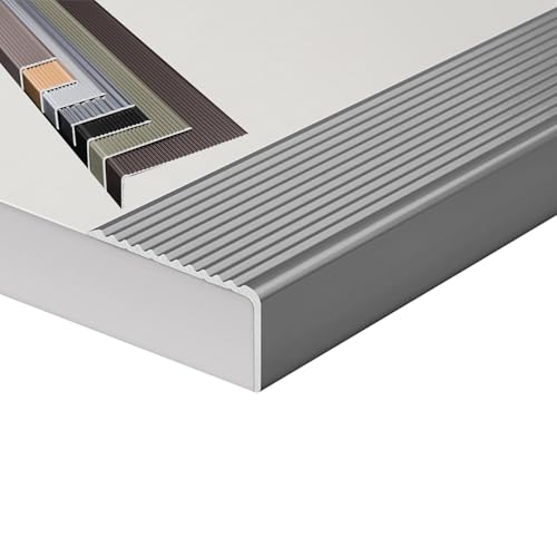 �K�i�i�@�G�b�W�g���� �p���ăg���b�N �K�i�G�b�W�v���e�N�^�[ �������K�i�X�g���b�v �A���~���K�i�i�@�v���e�N�^�[ ����~�߃X�e�b�v�G�b�W L���^ �R�[�i�[�K�[�h(Gray,50x30mm)