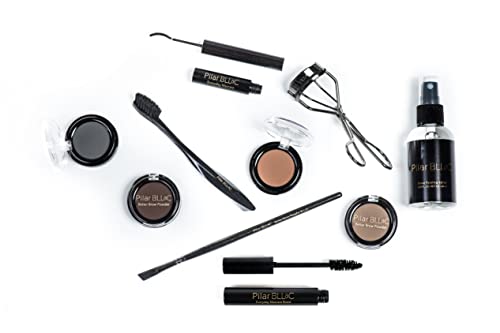 Pilar Bllac - Essential Lash Curler, A Professional Quality Eyelash Curler Designed To Catch Each Individual Eyelash And Achieve The Perfect Eye-Opening Look #TOP6