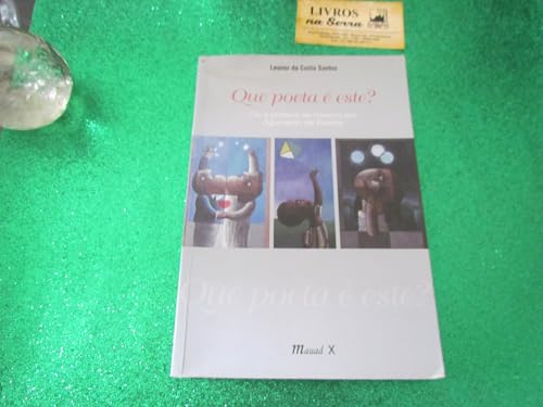 Que poeta é este?: ou a poética da mescla em Aguinaldo de Bastos