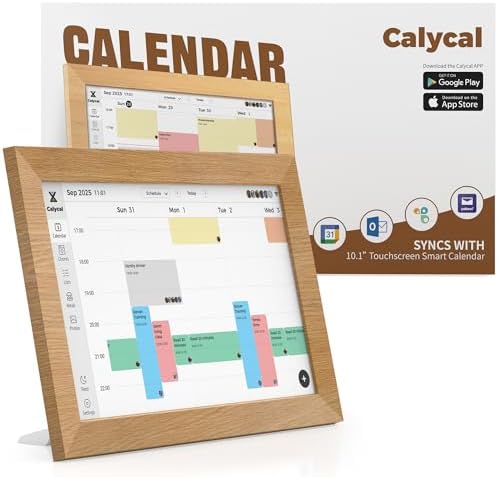 Calycal 10.1
