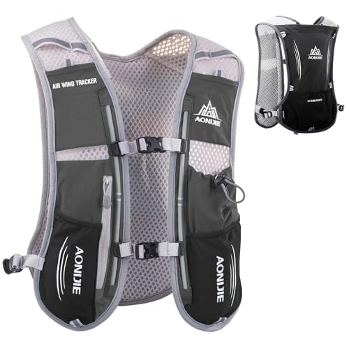 Azarxis Hydration Running Vest 5L