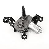 Heckwischermotor LST Scheibenwischermotor Heckwischermotor Heckscheibe hinten Heckmotor H