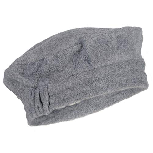 Toutacoo, Mütze/Barett Polar (Grau) Cover