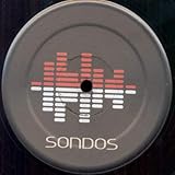  Antranig & Pons - NY Gridlock - Sondos - SON 48