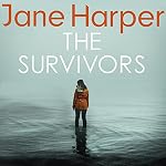 Cover of The Survivors